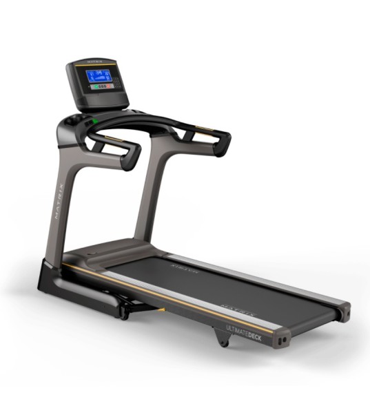 TREADMILL TF50 con consola XR de Matrix