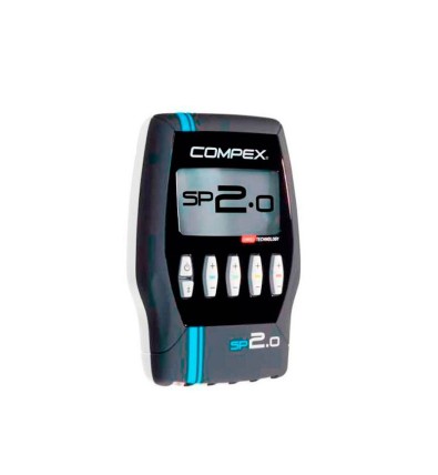 Compex SP 2.0 + PACK REGALO 75€