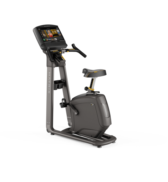 UPRIGHT CYCLE U30 con consola XIR