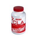 CLA 100 Cápsulas Nutrisport