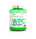 WPC Whey Protein 2kg - Quality Nutrition