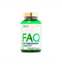 FAQ - Fat Abdominal Quality 90 Cápsulas