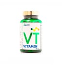 Vitamin Quality 120 Cápsulas