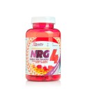 NRG4 100 Cápsulas - Quality Nutrition