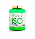 ISO Quality Protein 100% CFM 2kg - Quality Nutrition