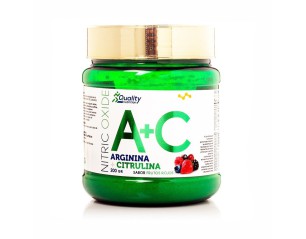 Arginina + Citrulina 200 gr