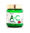 Arginina + Citrulina 200 gr - Quality Nutrition