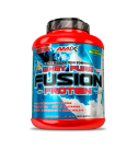 Whey Pro Fusion 2270gr - Amix