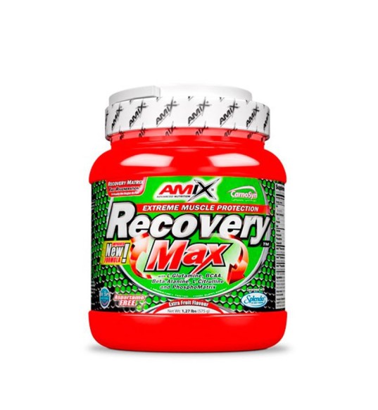 Recovery Max 575gr de Amix Nutrition