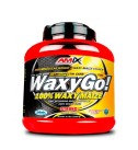 Amilopectina Waxy Go! 2kg - Amix