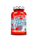 Super Omega 3 90 Softgels - Amix