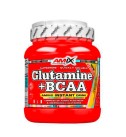 Glutamina + BCAA Powder 530gr - Amix