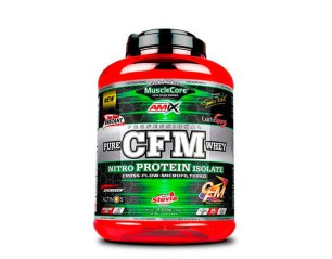 CFM Nitro Protein Isolate 1kg