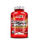 Glutamina + BCAA 360 Cápsulas - Amix