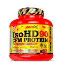 IsoHD 90 CFM Protein 1800gr - Amix