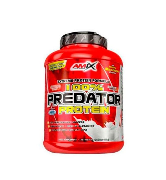 Predator Protein 2Kg de Amix Nutrition