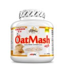 Harina de Avena - Oat Mash 2Kg - Amix