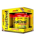 LipiDrol Fat Burner 300 Cápsulas - Amix