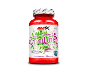 CarniLine 90 Cápsulas