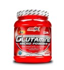 Glutamina Powder 500gr - Amix