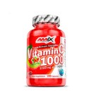 Vitamin C1000 100 Cápsulas - Amix