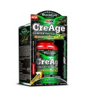 CreAge Concentrated 120 cápsulas - Amix