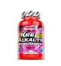 Kre-Alkalyn 1500 120 + 30 Cápsulas - Amix