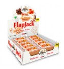 Flapjack Oat Bar Mr Poppers 30x120gr - Amix