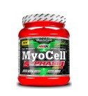 MyoCELL 5 Phase 500gr - Amix