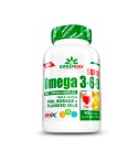 Super Omega 3-6-9 90 Cápsulas - Amix