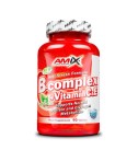 B-Complex 90 Tabletas - Amix