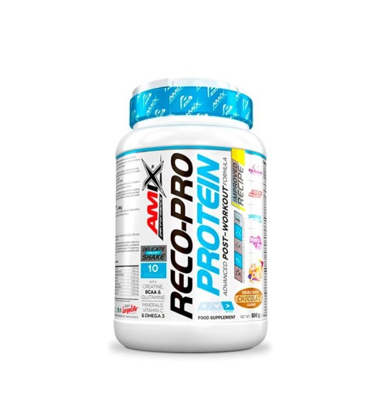 Performance Reco-pro 500gr de Amix Nutrition