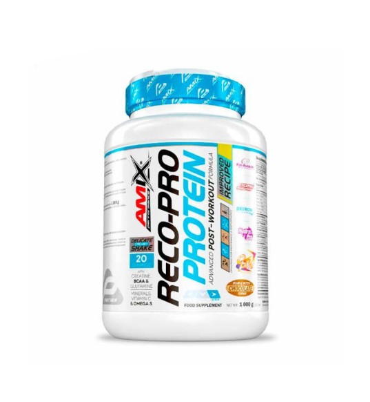 Reco-pro 1kg - Amix