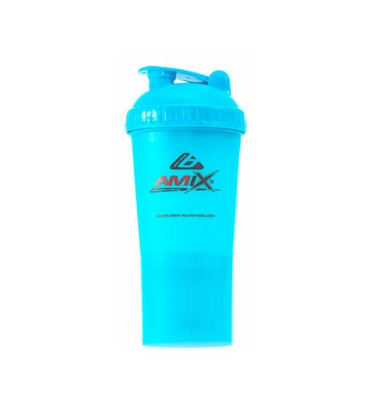 Shaker Amix con compartimentos - Amix