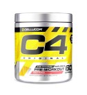 C4 Original 60 servicios 390gr