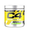 C4 Original 30 servicios 195gr