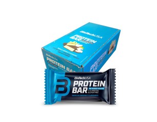 Caja Protein Bar 20x35gr