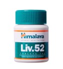 Liv 52 100 tabletas - Himalaya