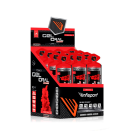 Caja Gel Oral 100mg cafeína 18x50gr - InfiSport