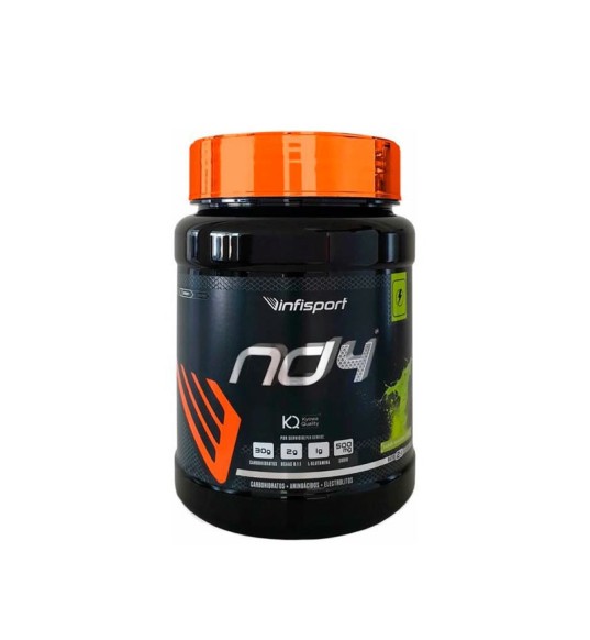 ND4 800gr de Infisport