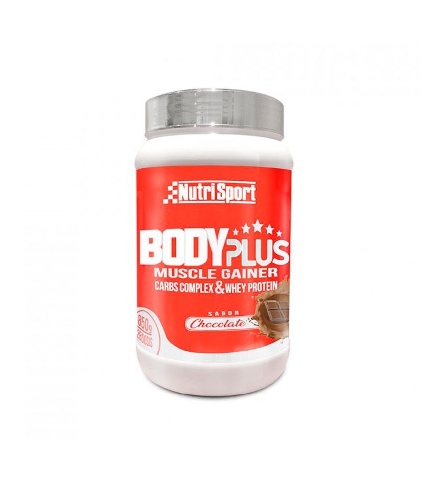 BodyPlus 1400gr - Nutrisport