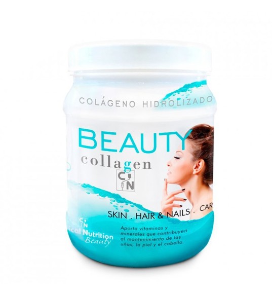 Collagen Beauty 390gr de NutriSport