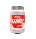 Iso Whey Cero Cero 1000gr Nutrisport