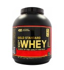 Gold Standard 100% Whey 2270gr - Optimun Nutrition