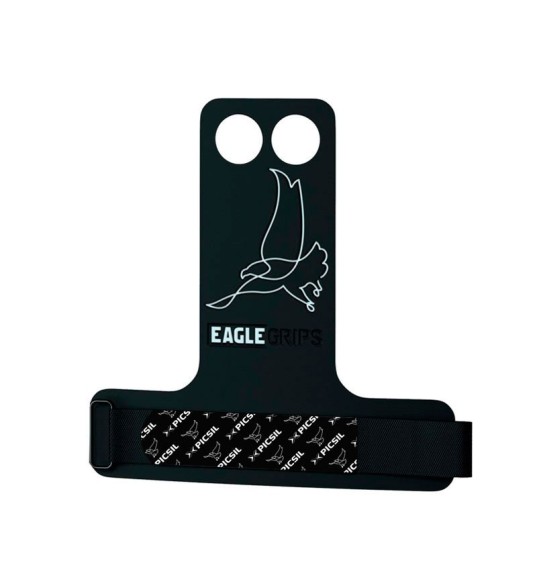 Callera Eagle Grips 2 Holes de Picsil