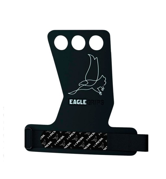 Callera Eagle Grips 3 Holes de Picsil