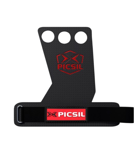 Callera Falcon Grips 3h - Picsil