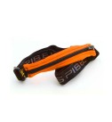 Cinturón deportivo Naranja flúor - Spibelt