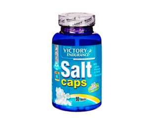 Salt Caps 90 cápsulas