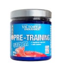 Pre-Training Storm 300gr - Weider